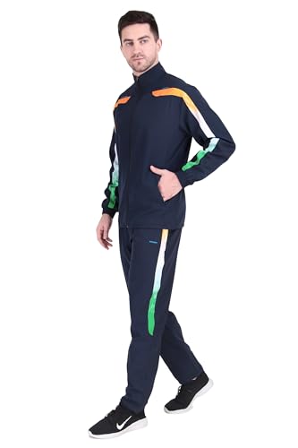 Image of Men's Premium NS With Spandex Sports Track Suit