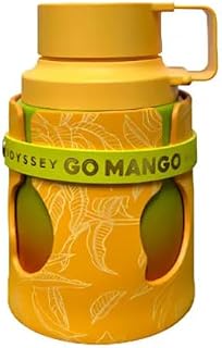 Sterling Parfums odyssey go mango eau de parfum 3.4floz/100ml