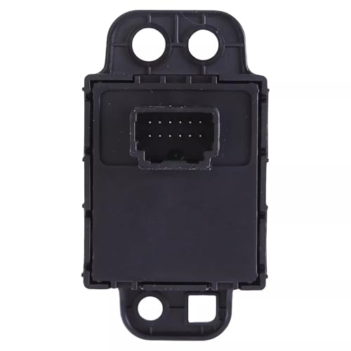 Botón interruptor freno Nissan X-Trail arregla muelle roto 5
