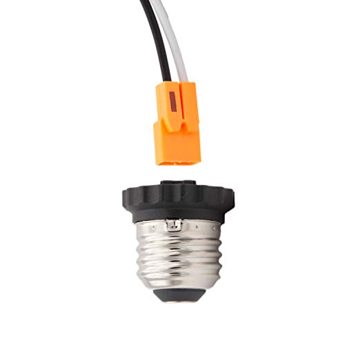 12 Watt 4"-Inch Rotatable 950 Lumens Maxxima Led Retrofit Downlight Gimbal Neutral White 4000K Dimmable, Energy Star #TOP5