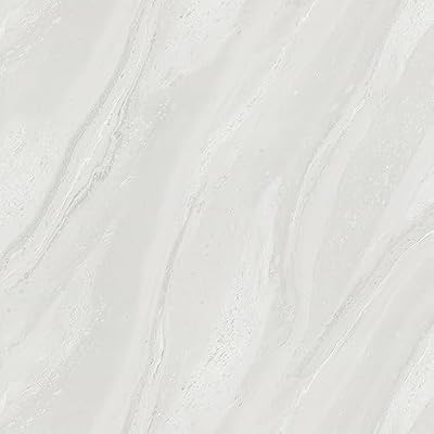 Formica Sheet Laminate - 5 x 12: White Painted Marble, SatinTouch Finish. with Modern and Sophisticated high Resolution Design. Beautiful and Durable Laminate for use in Any Room in The Home