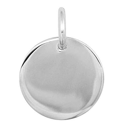 Dije de plata de ley 925 para collares de mujer el regalo ideal para fechas especiales