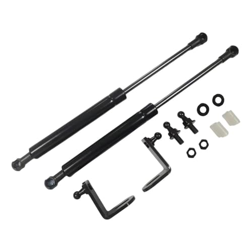 Vérins de capot Sprinter 907 910 pour entretien mécanique simplifié