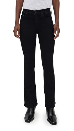 Mother Women's The Weekender Jeans, Nighty Night, 29