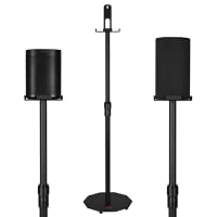 Amazon | YipuVR ソニー対応 SA-RS8用スピーカースタンド - SA-RS8