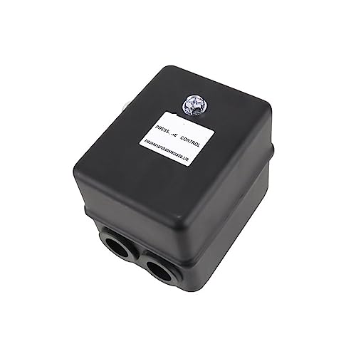 Interruptor de presión compresor de aire LF17 soluciona fallos de 250 psi 4