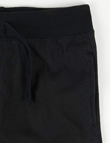 Leveret Boys Kids Pants Black 3 Years #TOP1