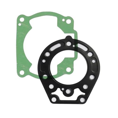 Couvercle stator boîtier KDX 200 kit de joint moteur pour sorties enduro