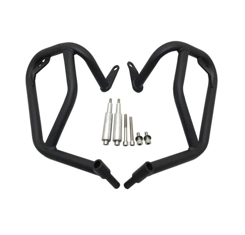 Accessoires de moto barres sécurité pare-chocs protection moteur S1000XR 2019-2023