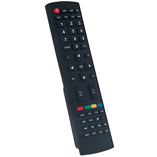 Aiditiymi Replace Remote Control Suitable For Istar Iptv Set Top Box Tv Receiver A1600 A9000 A8500 A8000 A65000 A9700 Zeed222 Zeed444 Zeed5 Zeed333 Z4 And Z5 #TOP28