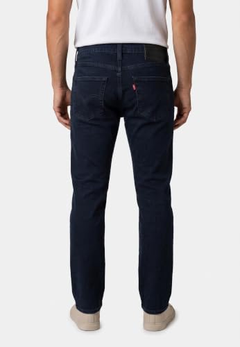 Levi's Herren 511 Slim Jeans, Why So Blue, 36W / 32L – Ansicht 3