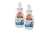 Palmers Cocoa Butter Lotion With Vitamin-E 17 Ounce Bonus (500ml) (Pack of 2)