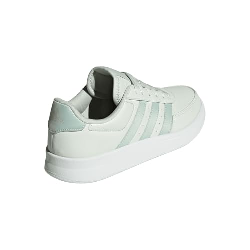 Image of adidas Women Breaknet 2.0 Casual Shoe