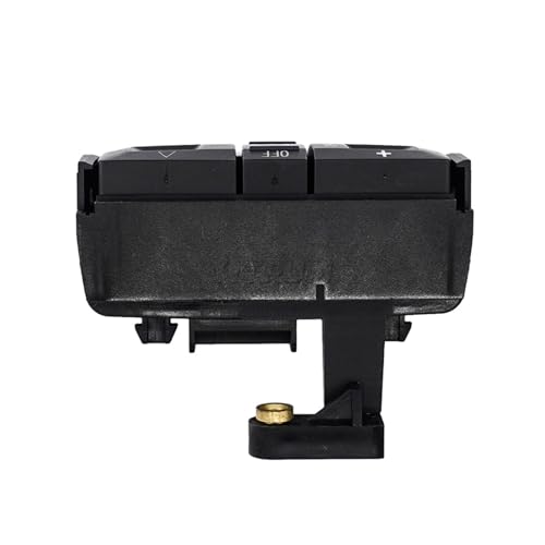 Interrupteur multi-commande de volant pour camion 1486287, résout les pannes de boutons - 5