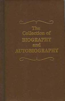 Hardcover The Autobiography of Benjamin Franklin(The Collection of Biography and Autobiography) Book