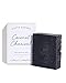 Earth Harbor | COCONUT CHARCOAL Purifying Facial Soap | 100% Botanical + Zero-Waste + No Synthetics | Activated Charcoal & Spirulina