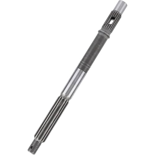 Arbre d'hélice 66T-45611-00 pour réparer votre moteur F25 F40