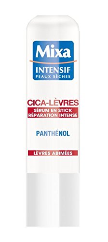 Mixa stick lèvres cica levres sérum reparation x1 - vue 3