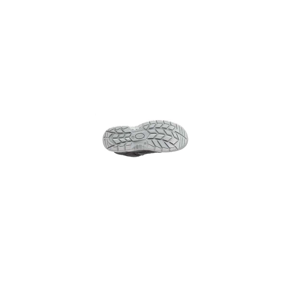Coverguard Zapato de seguridad SILVER s3