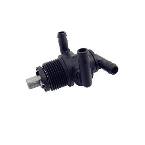 Polaris Sportsman 335 400 500 600 700-3 Way Fuel Shutoff Valve - 7052161 #TOP2