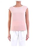Designer: FABIANA FILIPPI Fabiana Filippi TPD270W713 Top Ärmellos Damen Nackt 42