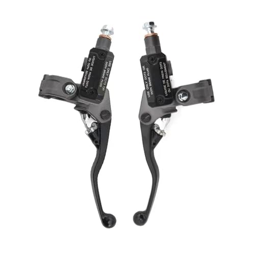 Embrayage de frein moto hydraulique idéal pour rénover les commandes de cross TE TC