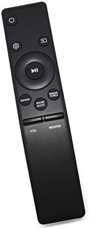 Télécommande Universelle Pour Barre De Son Samsung HW-D450, HW-D550, HW-D551, HW-D350 - 4