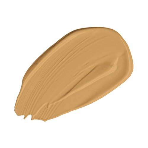 Image of Colors Queen Flawless Makeup Cover Foundation - 06 Medium Beige, 40ml | Lightweight, Long Lasting Matte Foundation | Liquid Foundation for Face Makeup Enriched with Jojoba Seed Oil & Niacinamide