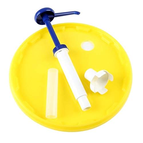 Preisvergleich Produktbild MANISTA PUMP 10L