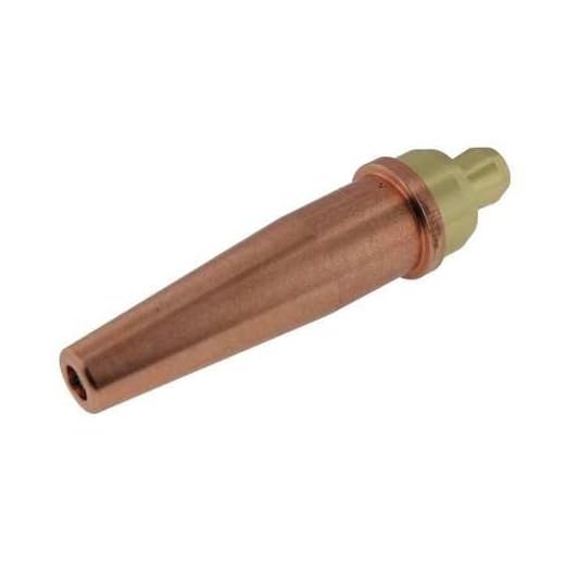 Cutting Tip Set - Size 4-6