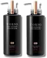 トキオ　プレミアム　シャンプー　トリートメント Amazon | TOKIO トキオインカラミ プレミアムシャンプー400ml