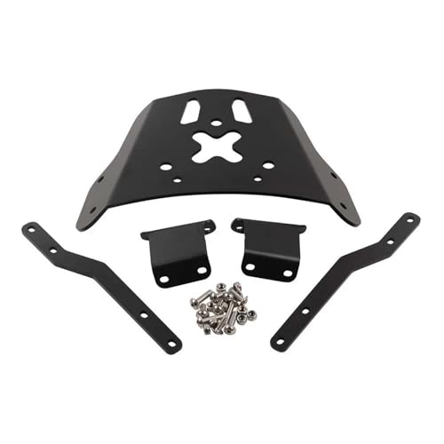 Portaequipajes Soporte para Portaequipajes De Motocicleta Soporte para Estante De Carga para 1290 Super para Duke para R 1290R 2013-2019 Accesorios Estante Equipaje Motocicleta