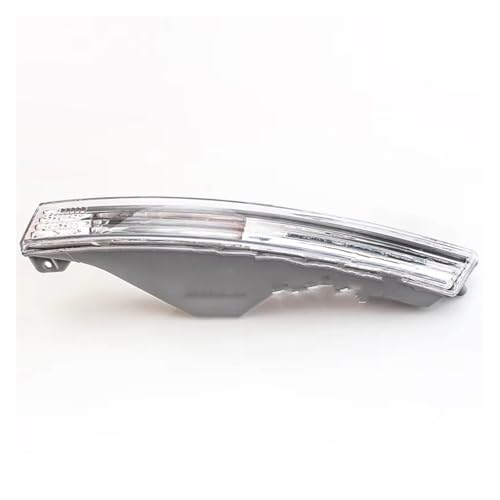 Intermitentes dinámicos VW Passat B6 luz de parachoques para viajes seguros 2