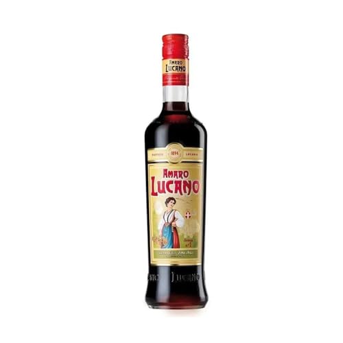 Lucano 1894 - Amaro Lucano 1 L