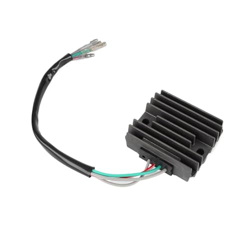Rectificador estabilizador de voltaje compatible con BF9.9 BF15 BF30 4