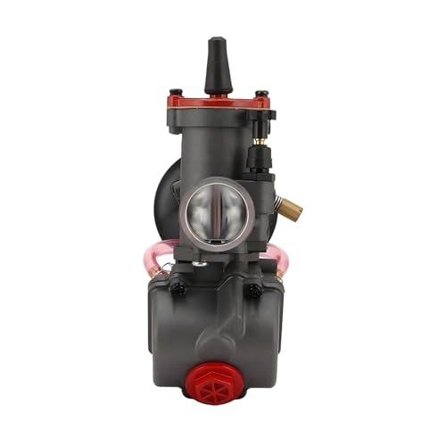 Carburateur YD28 Yoshimura 28 mm pour réparer les pannes de démarrage