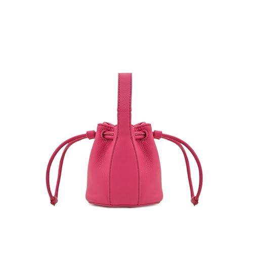 Image of Miraggio Polly Micro Crossbody Bag For Women | Sling Bags With Convertible Chain | Gift Items For Women