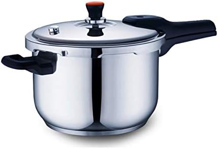 Olla a Presión Acero Inoxidable 0.1L PNAWLLCF