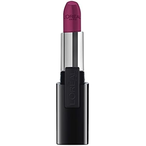 L'Oréal Paris Infallible Le Rouge Lipstick Cover