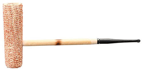 柘製作所(tsuge) パイプ マッカーサー・パイプ・直 #48951