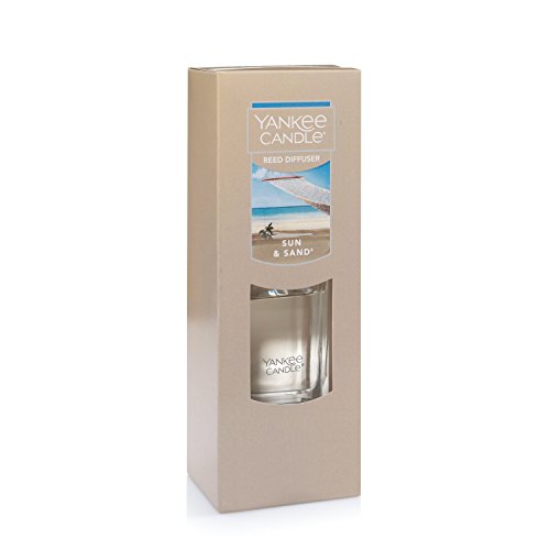 Yankee Candle Company Sun & Sand Reed Diffusers, Reed Diffusers