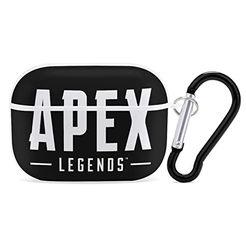Apex AirPods Pro �J���r�i �t ������ �ϏՌ� �����h�~ �ی� �G�A�[�|�b�Y Pro �G�A�[�|�b�Y�v�� �Ή� �G�A�|�b�Y�v���P�[�X �݊��������� �C���z���ی�P�[�X