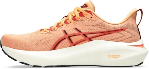 ASICS �����Y GT-2000 13 �����j���O�V���[�Y, �t�F�[�h�I�����W/�f�U�[�g���b�h, 7