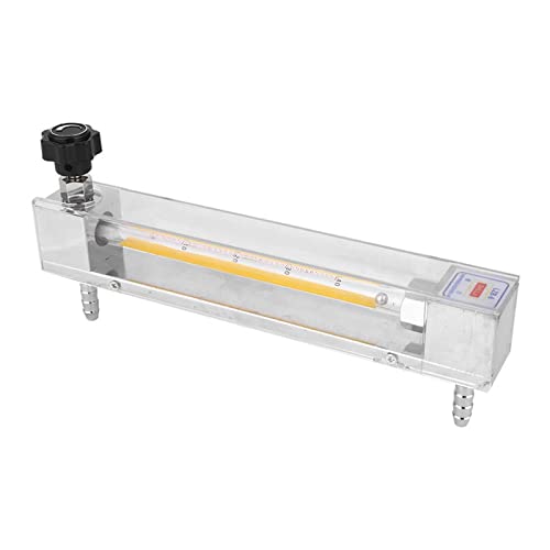 Compteur LZB-6 pour stopper les erreurs de dosage acide