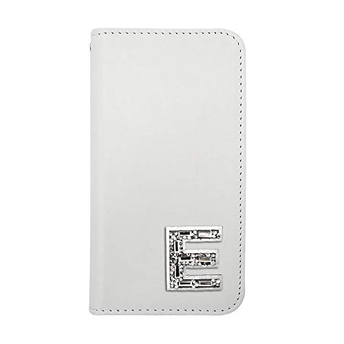 sslink Google Pixel 10A �Ή� �蒠�^ �X�}�z�P�[�X (�z���C�g) �x���g�Ȃ� ���U�[ �C�j�V���� E �L���L�� ���b�y�� �A���t�@�x�b�g �f�R ���� ������� �P�[�X �}�O�l�b�g�� �J�[�h���[ �X�^���h�@�\ �t���b�v �J�o�[