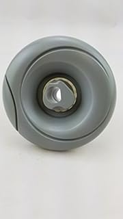 Sundance Spas SMT Jetface Part Number 6540-754