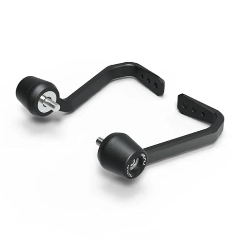 Kupplungslenkerschutz Für Aprilia RS4 50 (2011–2021) Und Tuono 125 (ab 2018) Für Replica (2018–2019) Motorrad-Handprotektoren Lenkerschutz(Road)