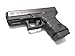 Handleitgrips Gun Grip Tape Wrap for Glock 30 SF