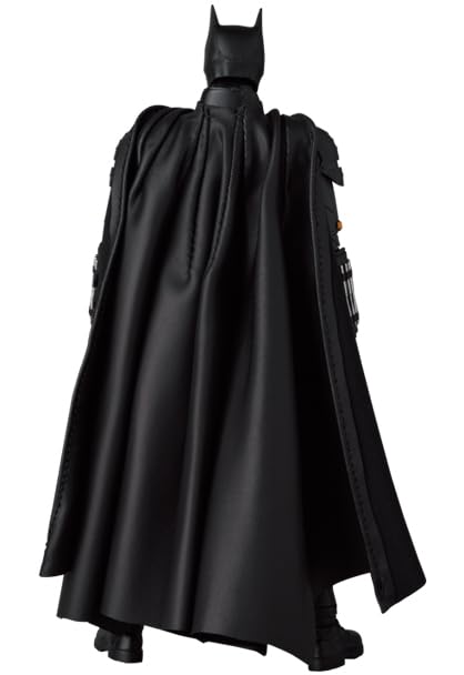 Amazon.co.jp: MAFEX マフェックス No.188 THE BATMAN ザ・バットマン