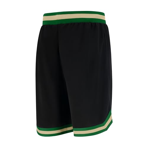 Image of Ultra Game Men's NBA Official Soft Air Mesh Ultimate Basketball Shorts - OG Fit